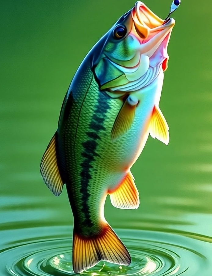 Contacto My Fishing World