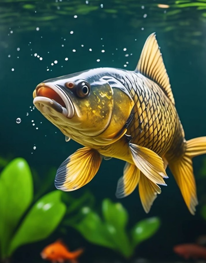 My Fishing World - Simulador de Pesca